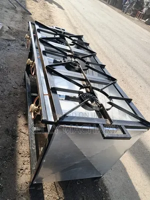 Closed Three Burner Commercial Sizes Three Burner Gas Grill Jikos