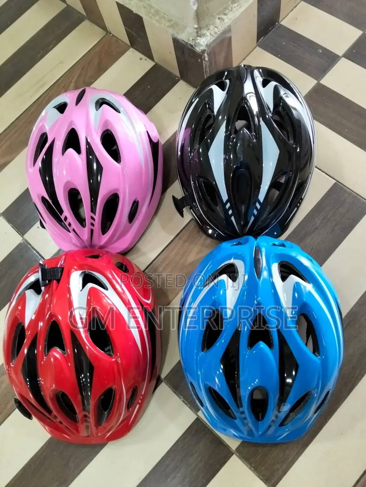 Hard Protective Helmet