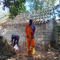 Makuti Roofing Dealers logo