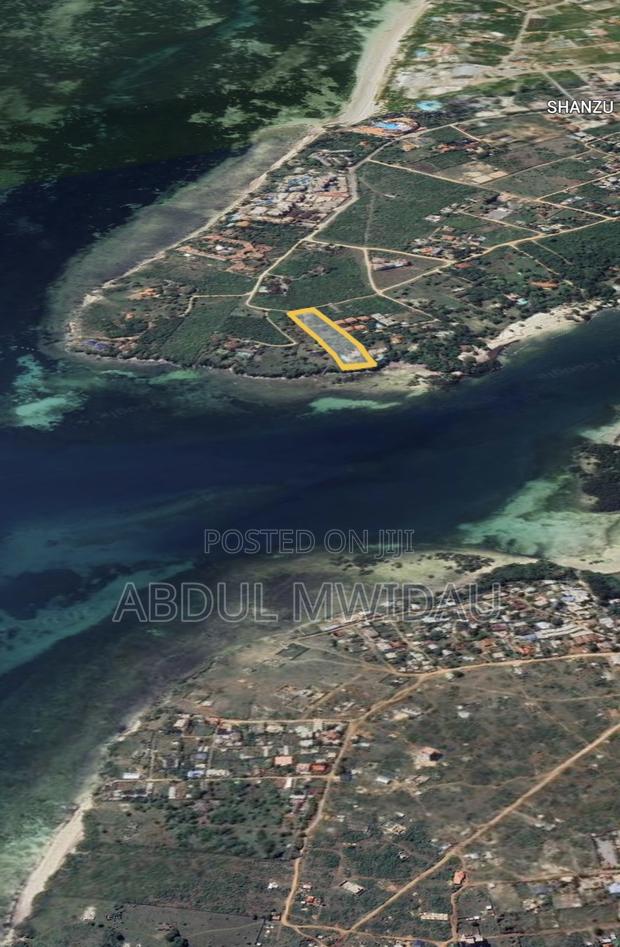 4bdrm Mansion in Creek Side, Shanzu for sale