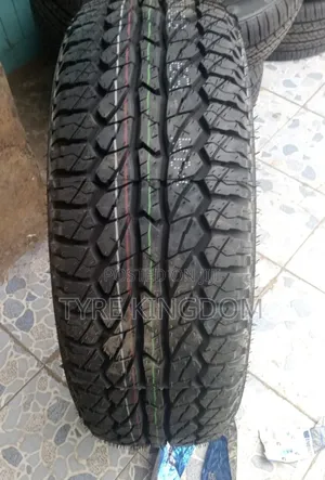 215/70r16 Comforser Tyre