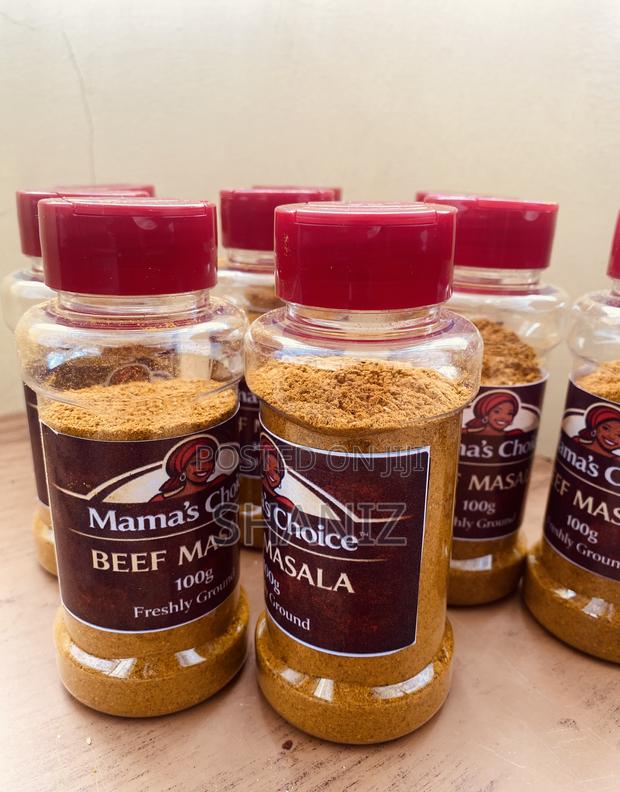 Beef Chicken Pilau Masala - thumbnail 2