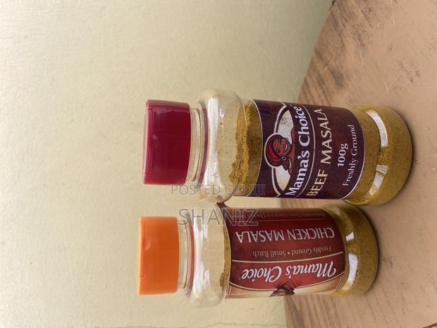 Beef Chicken Pilau Masala - thumbnail 3