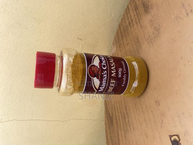 Beef Chicken Pilau Masala - thumbnail 4