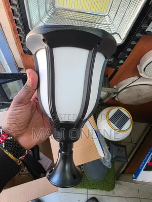 Solar Torch Light Led Flame Effect Outdoor Waterproof Garden Light