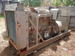 Cumins Generator Exus