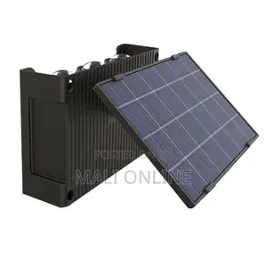 Wireless Rechargeable Solar Led Wall Outdoor Waterproof Garden Light