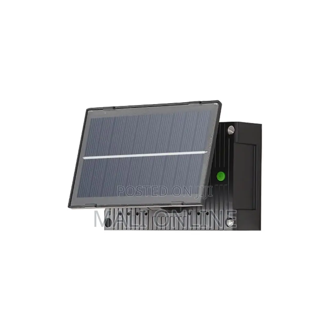 Wireless Rechargeable Solar Led Wall Outdoor Waterproof Garden Light