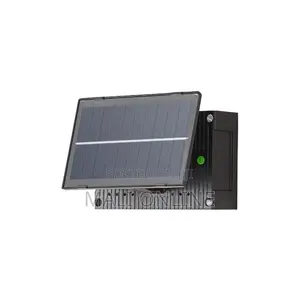 Wireless Rechargeable Solar Led Wall Outdoor Waterproof Garden Light