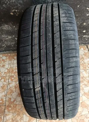 All Tyre Sizes Available at an Affordable Price