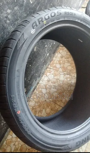 All Tyre Sizes Available at an Affordable Price