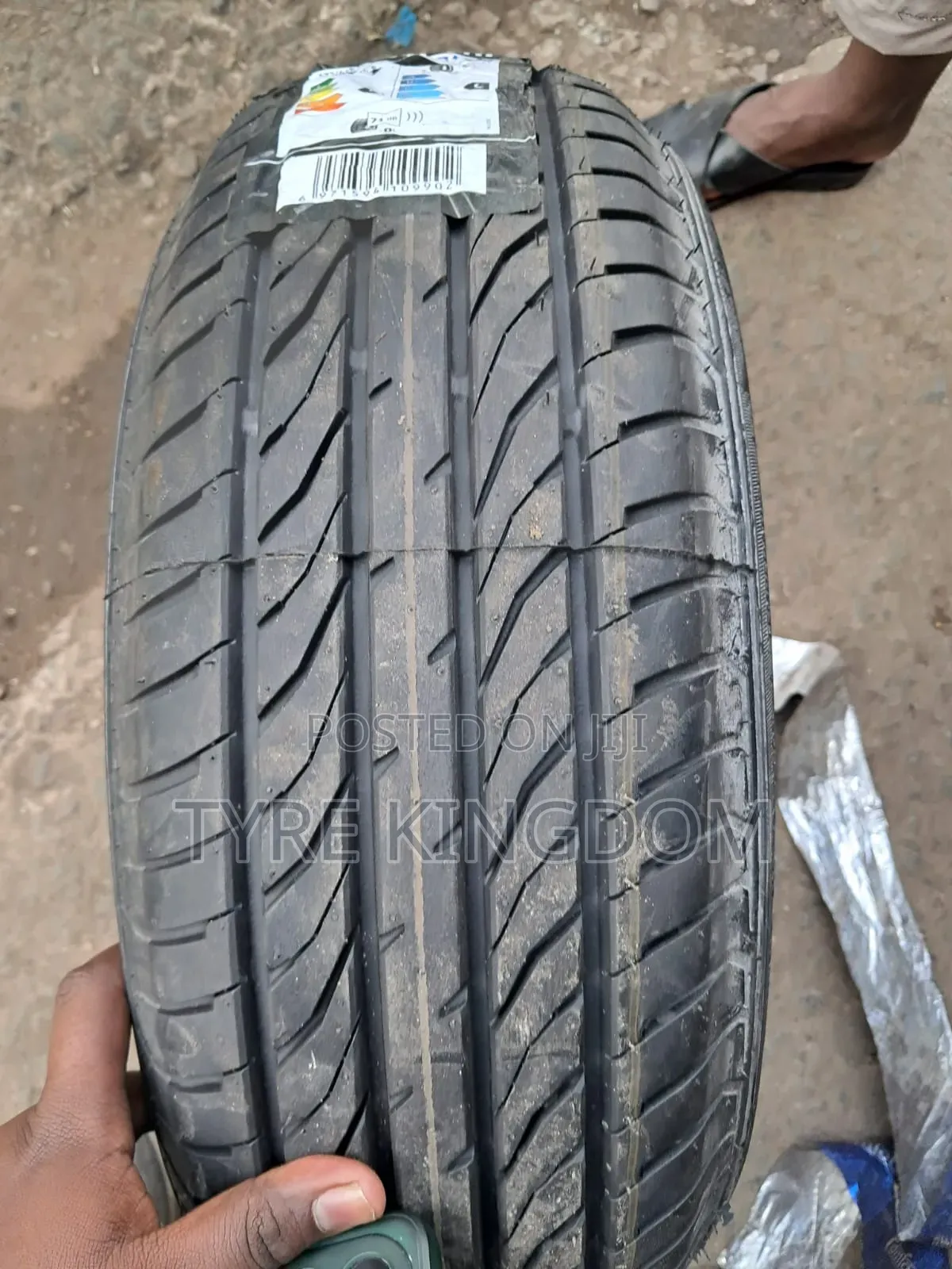 All Tyre Sizes Available at an Affordable Price