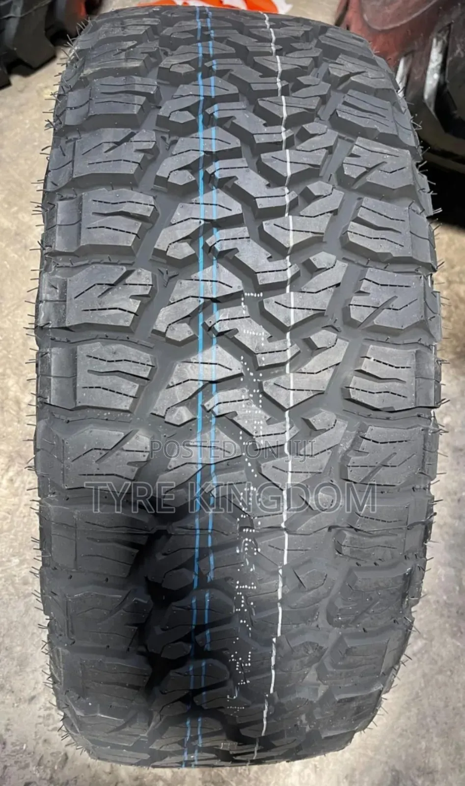 All Tyre Sizes Available at an Affordable Price
