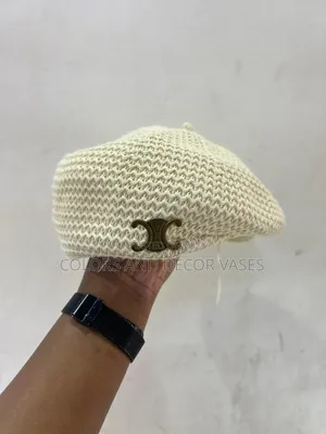 Designer Berets Available