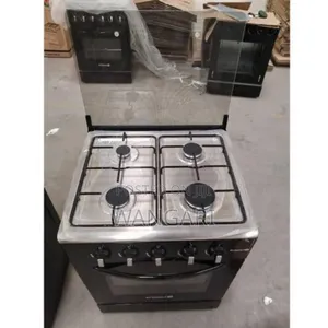 Volksmart Brand New Gull Gas Cooker
