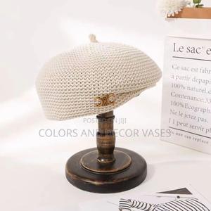 Beautiful Woollen Berets - thumbnail 2