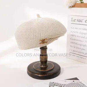 Beautiful Woollen Berets