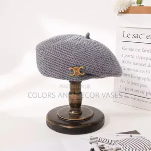 Beautiful Woollen Berets
