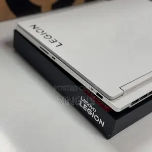 New Laptop Lenovo Legion 7 16GB Intel Core i9 SSD 1T