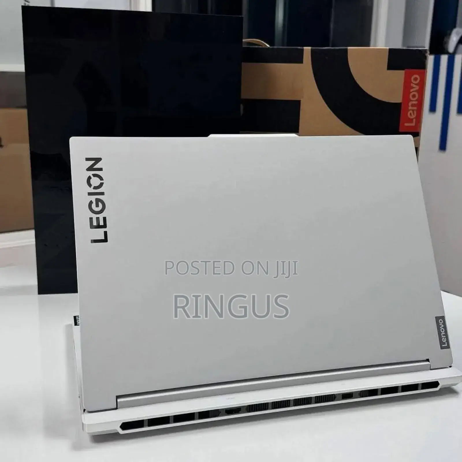 New Laptop Lenovo Legion 7 16GB Intel Core i9 SSD 1T