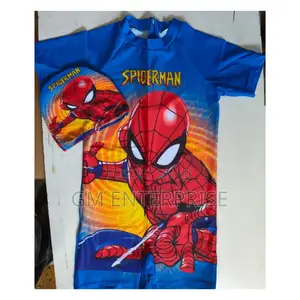 Swimming Costume, Kids Swimming Costume