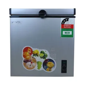 Brand New Ice Cool 60 Litres Freezer