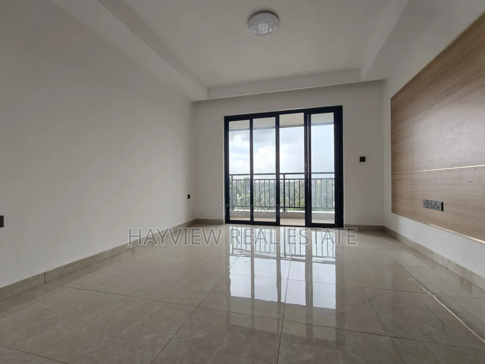 2bdrm Apartment in Ruaka for rent