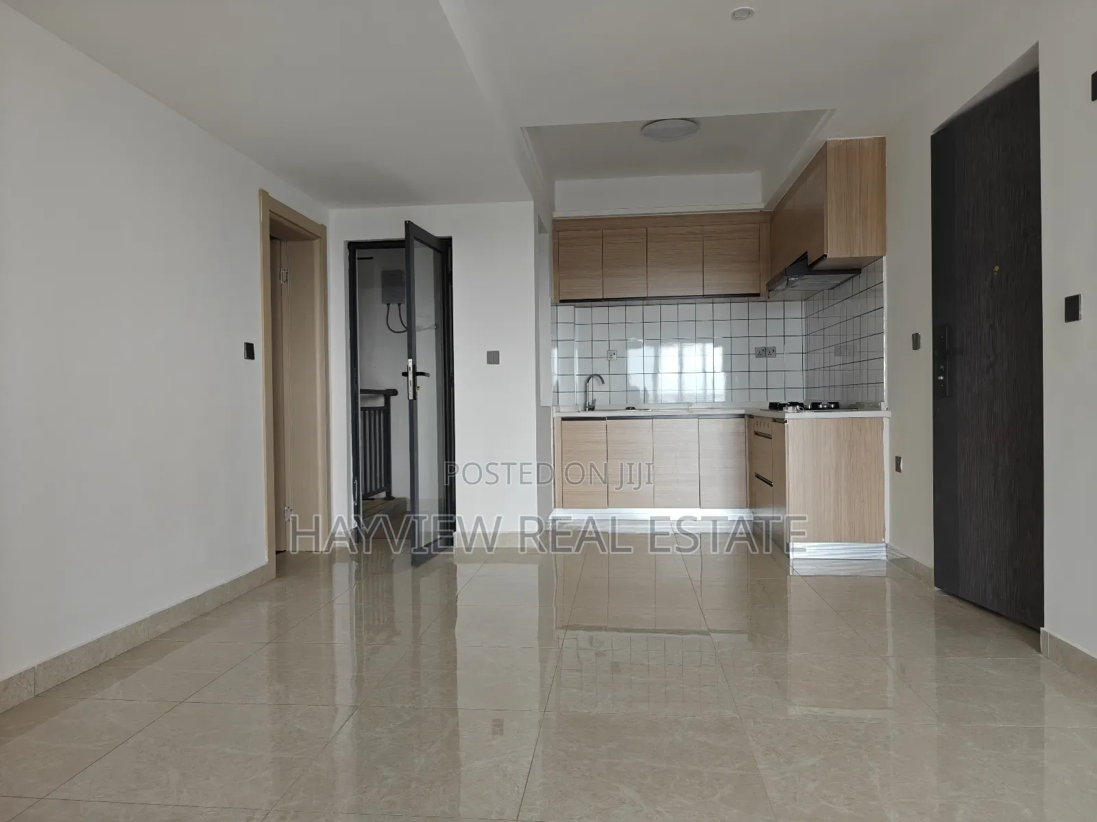 2bdrm Apartment in Ruaka for rent