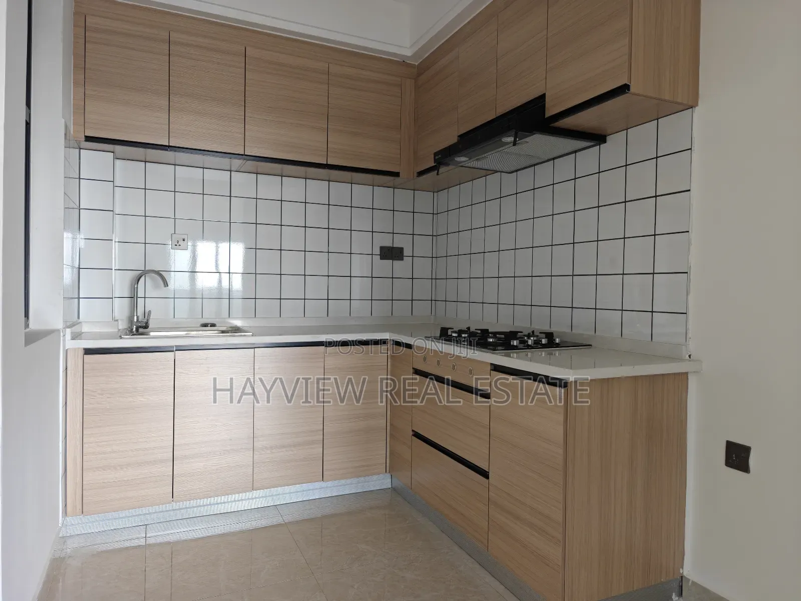 2bdrm Apartment in Ruaka for rent