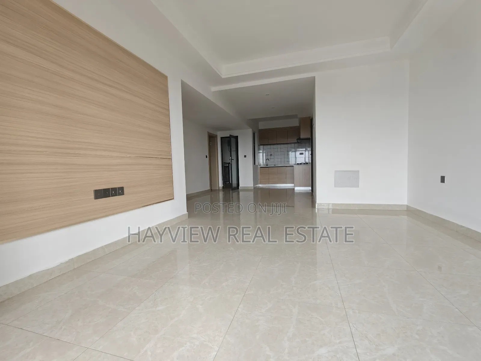 2bdrm Apartment in Ruaka for rent