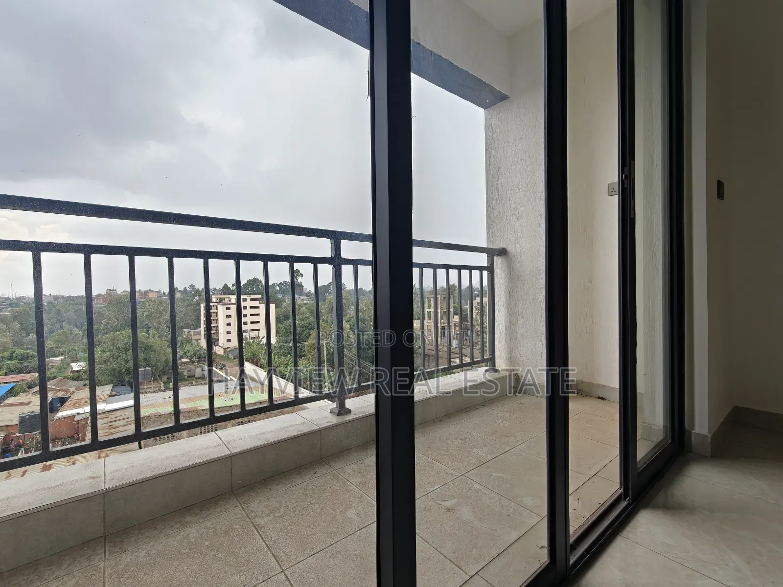 2bdrm Apartment in Ruaka for rent