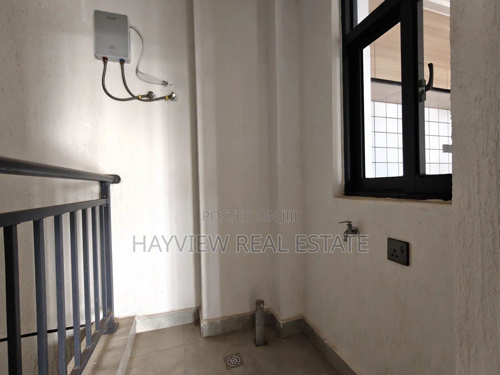 2bdrm Apartment in Ruaka for rent
