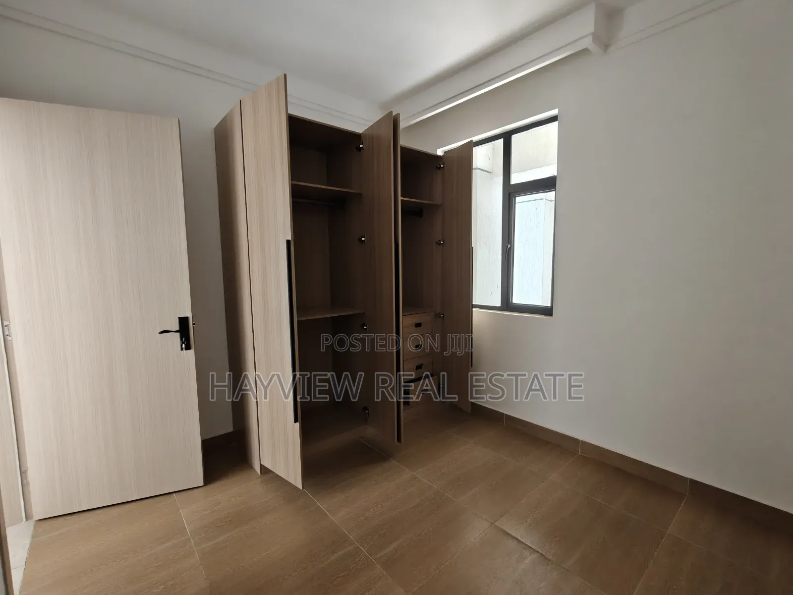 2bdrm Apartment in Ruaka for rent