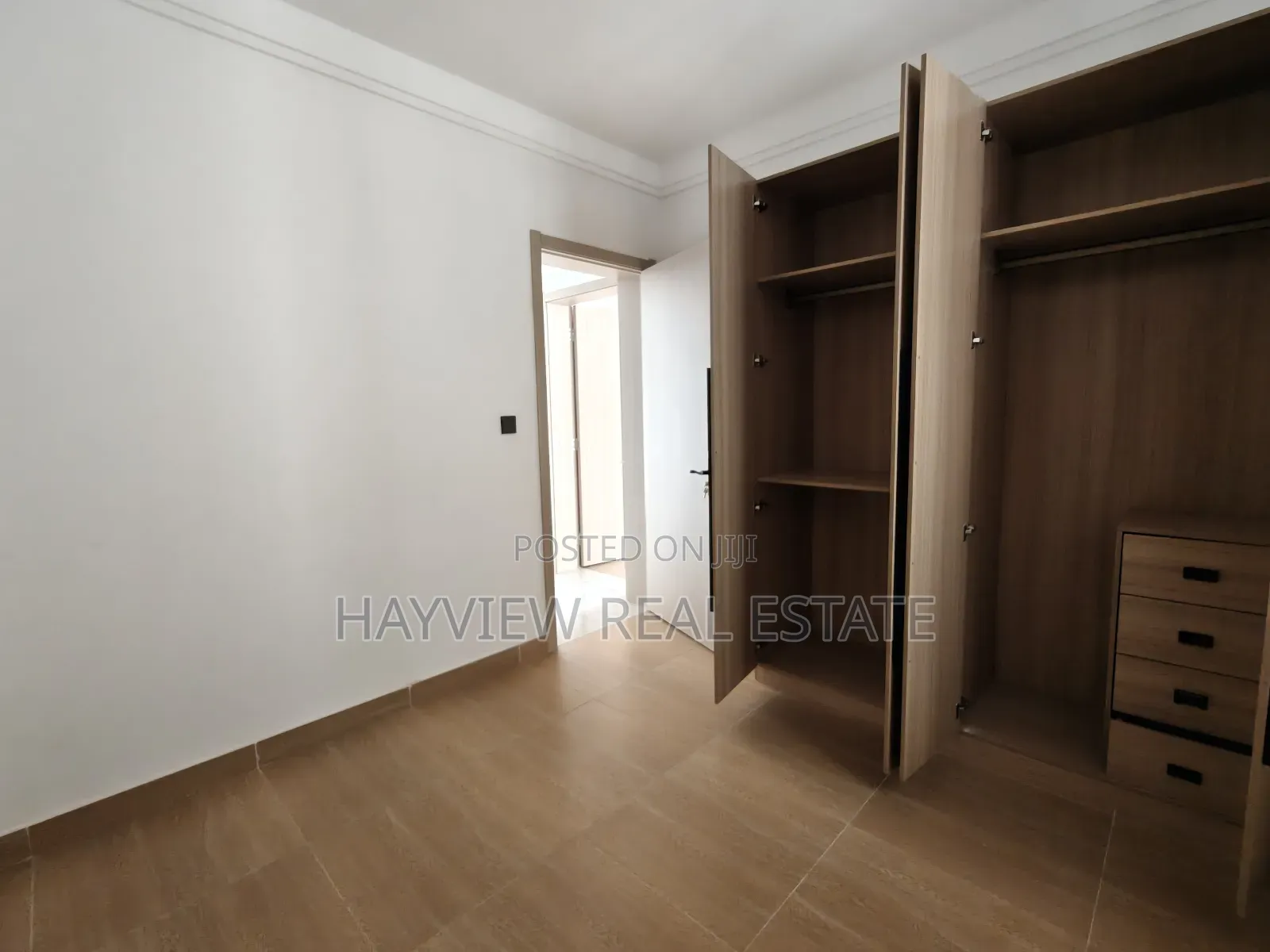 2bdrm Apartment in Ruaka for rent