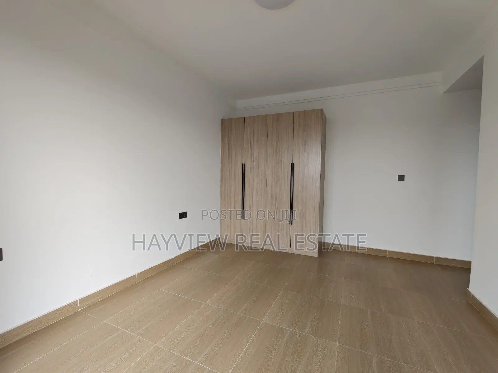 2bdrm Apartment in Ruaka for rent