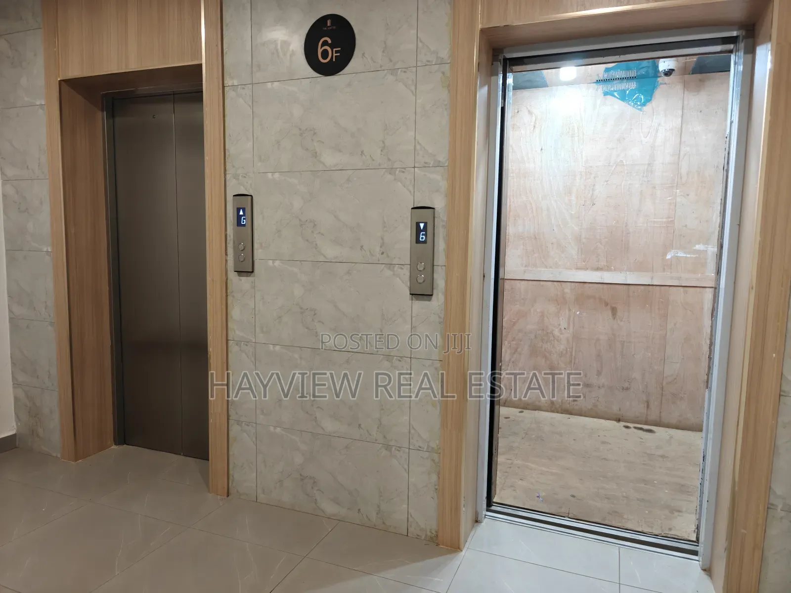 2bdrm Apartment in Ruaka for rent