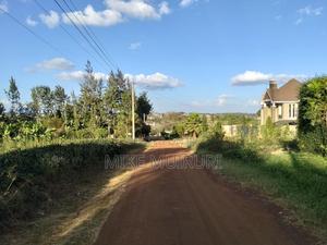 Plot for Sale Mhasibu Silver Birch Estate - thumbnail 2