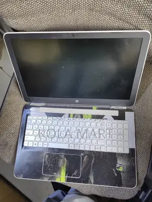 Laptop HP Pavilion 15t 8GB Intel Core i7 SSD 256GB