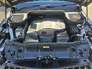 Mercedes-Benz GLE-Class 2021 Gray