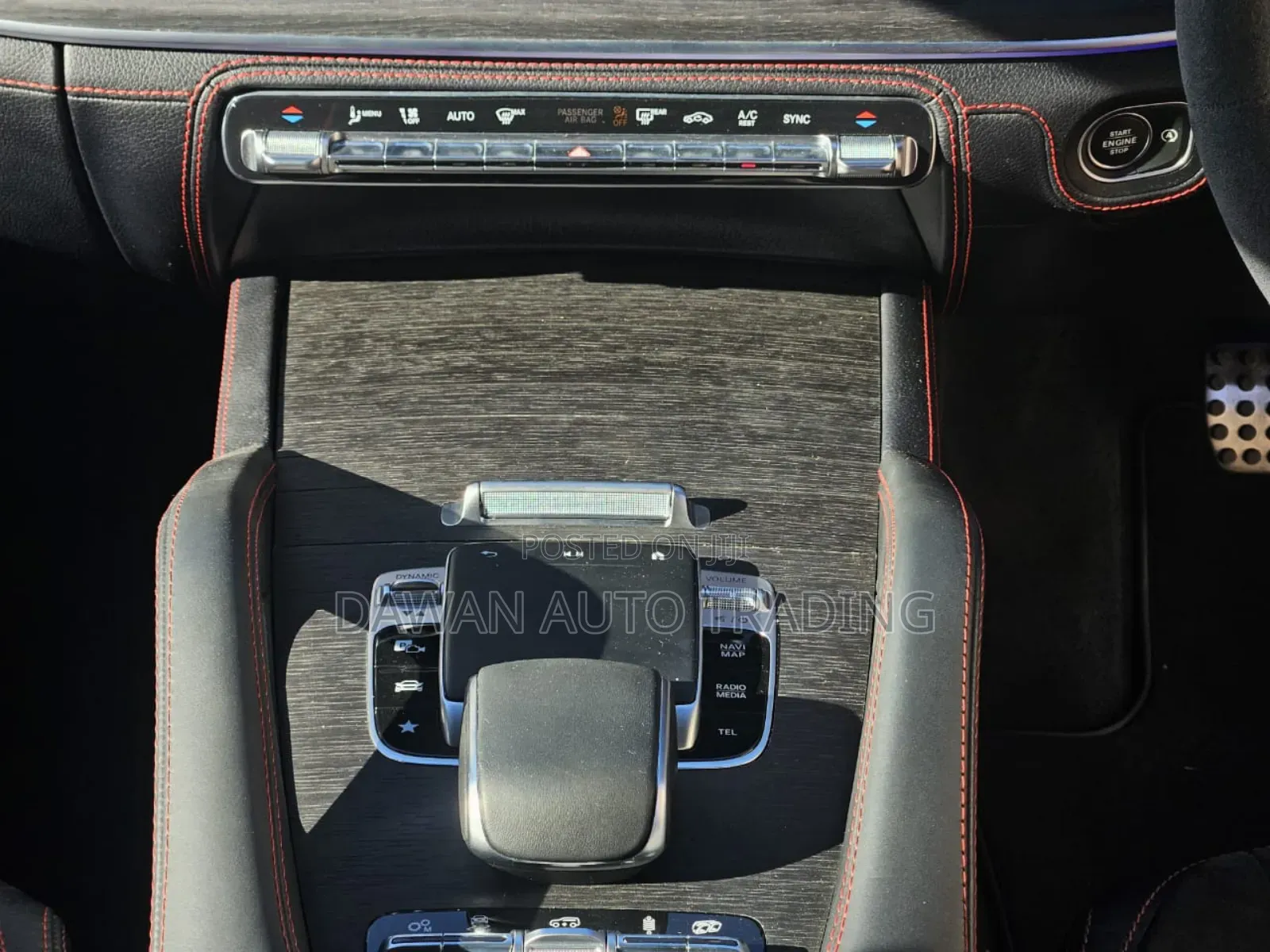 Mercedes-Benz GLE-Class 2021 Gray