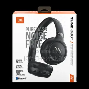 JBL Tune 680nc Wireless Heaphones