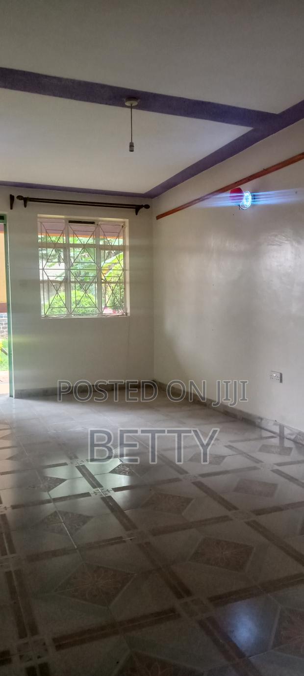 1bdrm Apartment in Ruaka for rent - main view