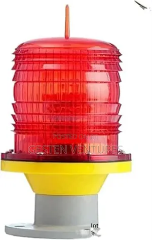 Quality Intelligent Aviation Obstruction Light Hw8k