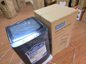 Decho 8kg Powerful Blue Light Wash System