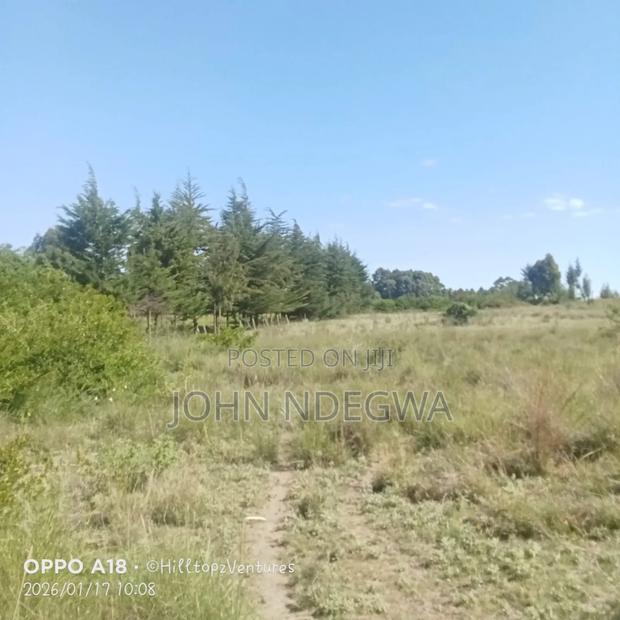 Nanyuki Prime Land - main view