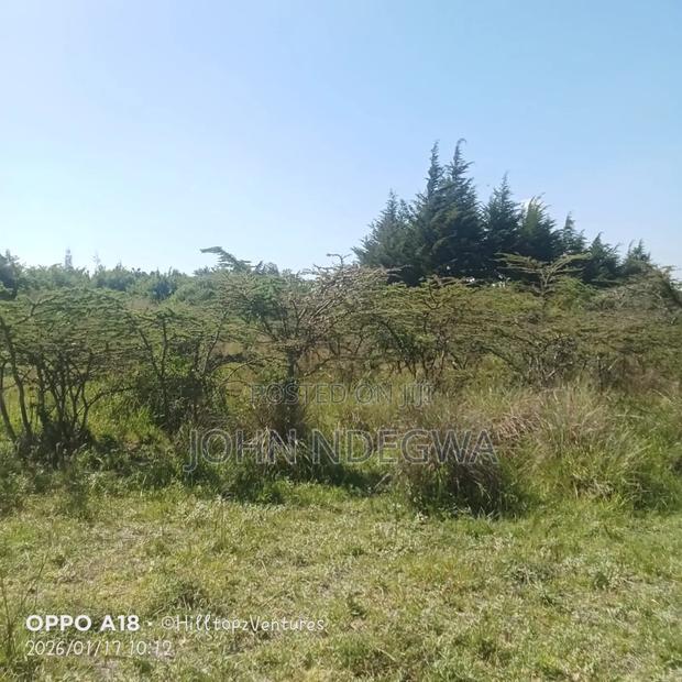 Nanyuki Prime Land - thumbnail 3