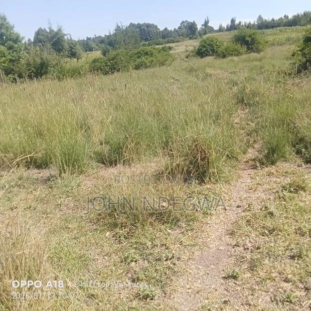 Nanyuki Prime Land - thumbnail 5