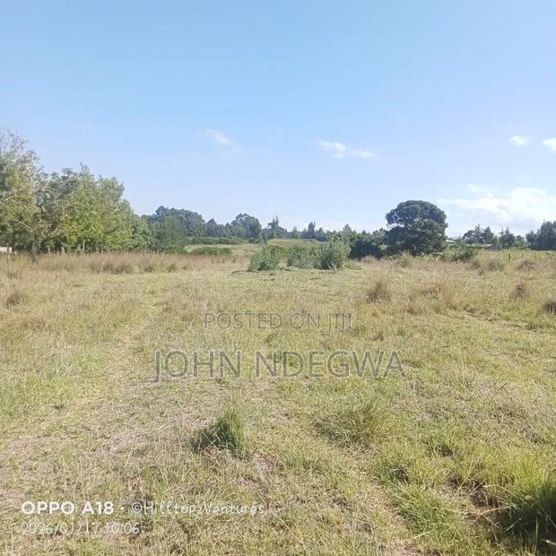 Nanyuki Prime Land - thumbnail 6