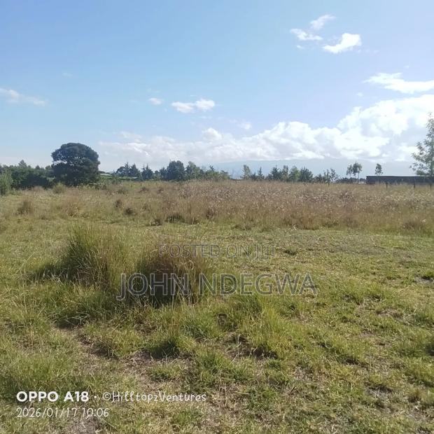 Nanyuki Prime Land - thumbnail 7