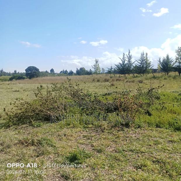 Nanyuki Prime Land - thumbnail 8